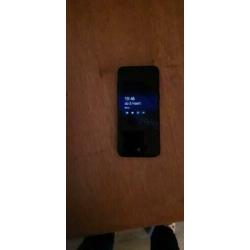 Zgan Samsung S8 zwart