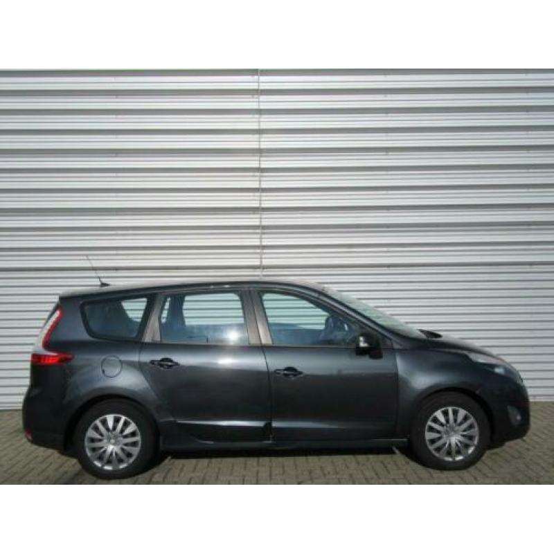 Renault Grand Scénic 1.5 dCi Dynamique 7p. (bj 2011)