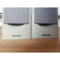 Philips luidsprekers