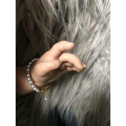 Armbandje baby