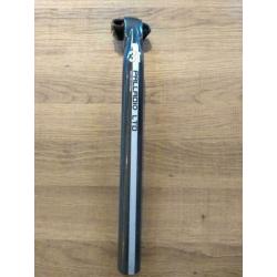 Ongebruikt: 3T Palladio LTD carbon zadelpen
