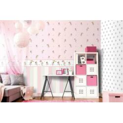 Kids en Teens,Bambino,Bimbaloo kinderbehang