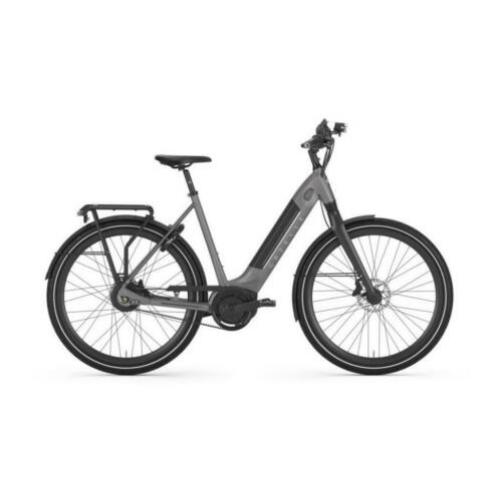 Gazelle Ultimate c380 hmb 53 cm nr 6234