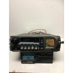 Gelhard Oltimer Autoradio Cassette Autoreverse