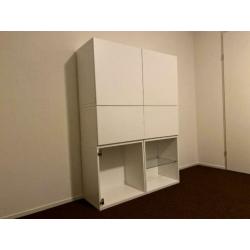 Besta IKEA kast