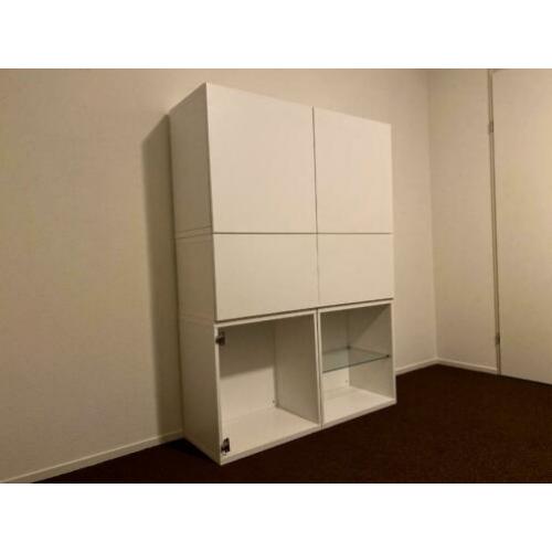 Besta IKEA kast