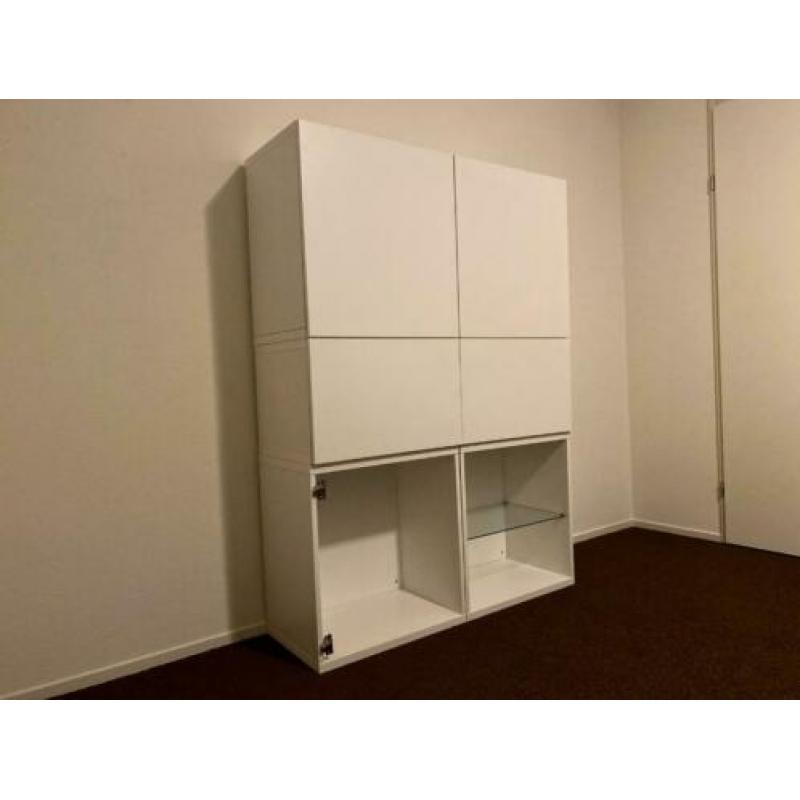 Besta IKEA kast