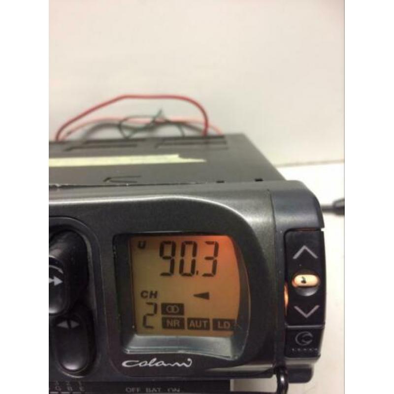Gelhard Oltimer Autoradio Cassette Autoreverse