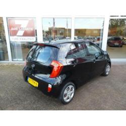 Kia Picanto 1.2 CVVT Comfort Pack