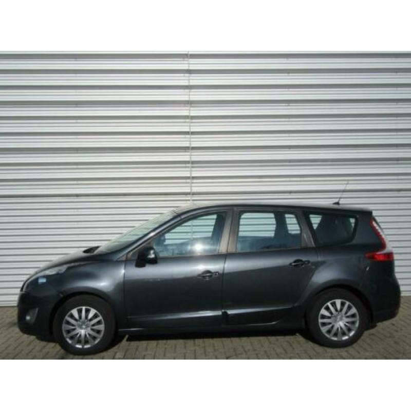 Renault Grand Scénic 1.5 dCi Dynamique 7p. (bj 2011)