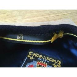 Originele Franse baret (Super Basque)