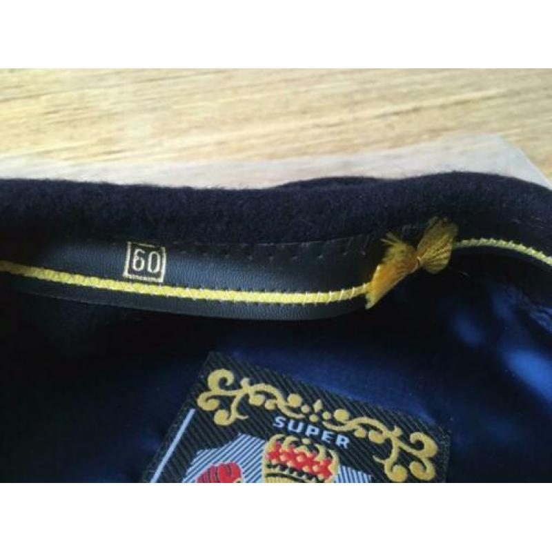 Originele Franse baret (Super Basque)