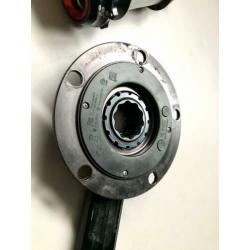 Rotor 3D POWER2Max powermeter