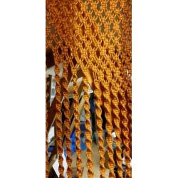 Te koop: Macrame deco voor wand of deur