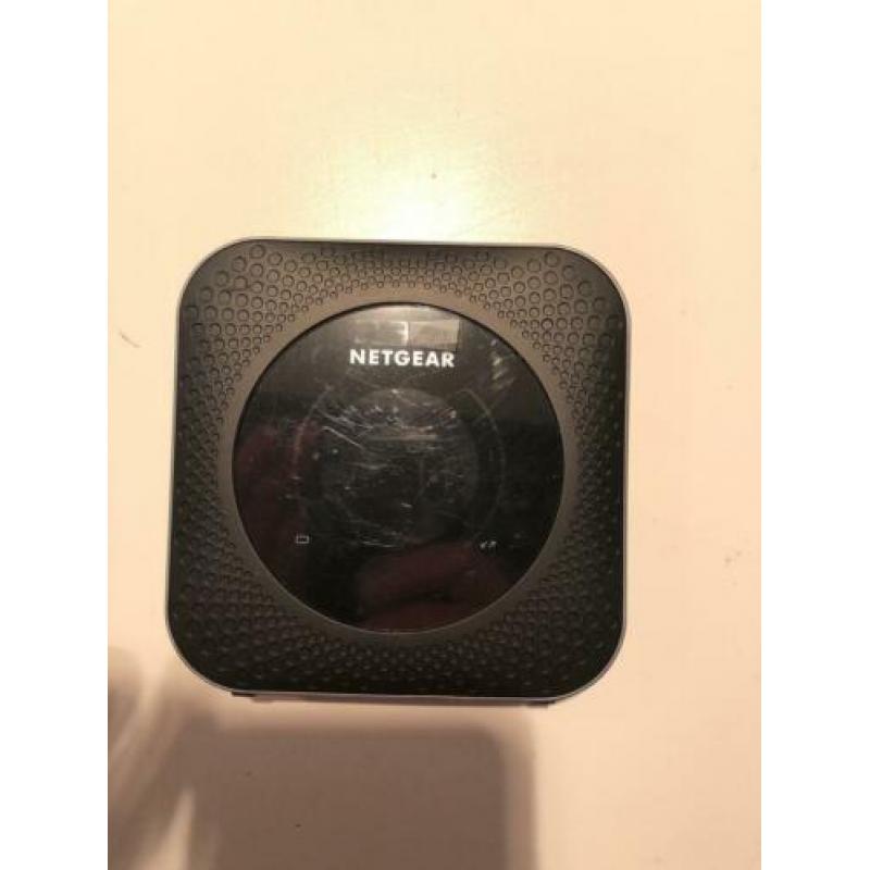 Netgear Nightwalk M1 Mifi
