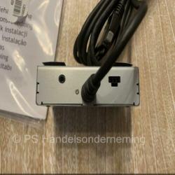 Pioneer ND-TMC1 ( traffic messaging channel ) tbv AVIC-S1