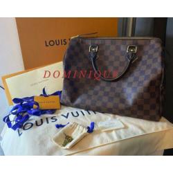 Louis Vuitton tas speedy 30