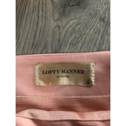 Lofty Manner rokje maat S met top XS