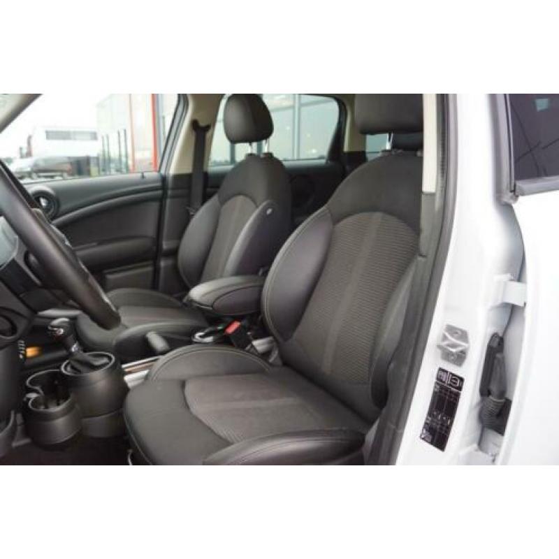 Mini COUNTRYMAN S Automaat / Panodak / Xenon / 18'' LM