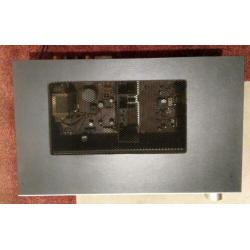 Technics Sa 200 vintage receiver