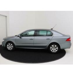 Skoda Superb 1.8 TSI 160PK Ambition AUTOMAAT! (bj 2009)