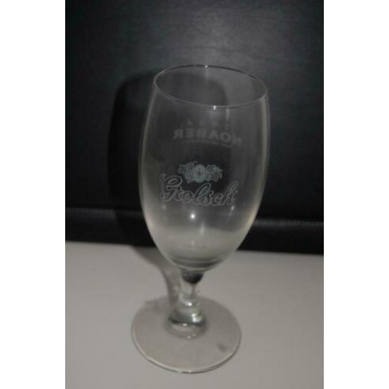 Grolsch glas Noaber 2004