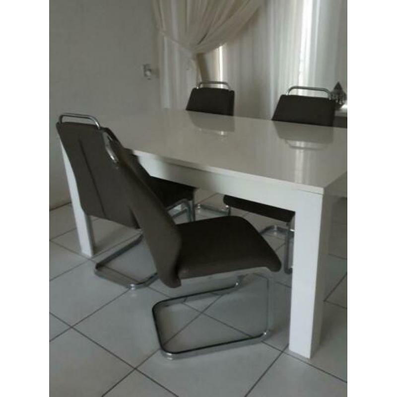 Complete inboedel te koop