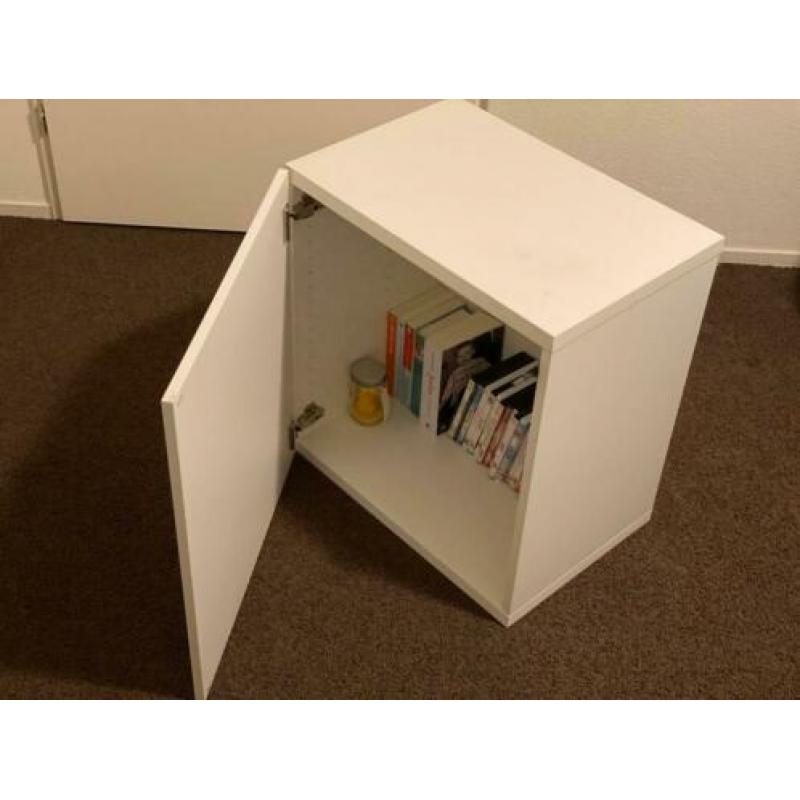 Besta IKEA kast