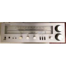 Technics Sa 200 vintage receiver