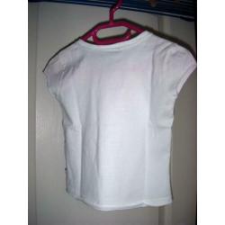 Leuk shirtje van mexx