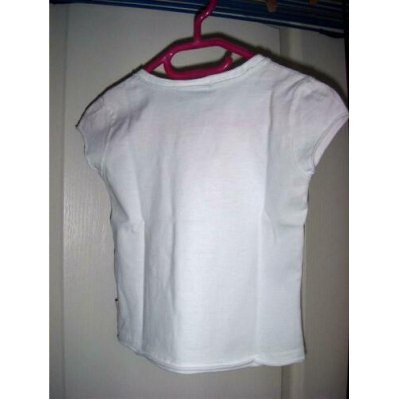 Leuk shirtje van mexx