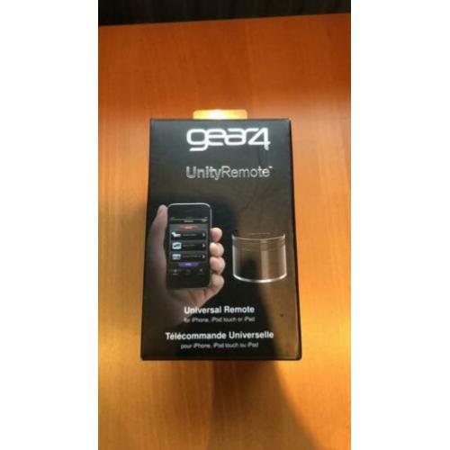 Gear4 Unity Remote (Nieuw in Doos)