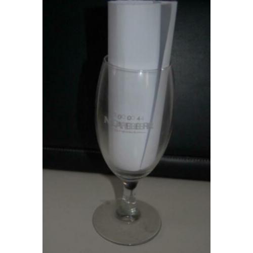 Grolsch glas Noaber 2004