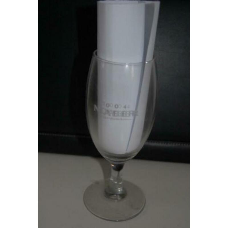 Grolsch glas Noaber 2004