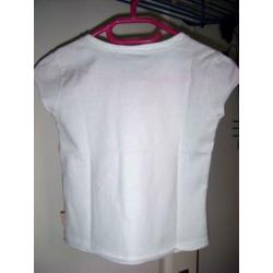 Leuk shirtje van mexx