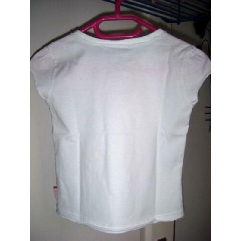 Leuk shirtje van mexx