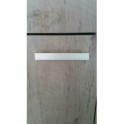 Te koop handgreep rvs