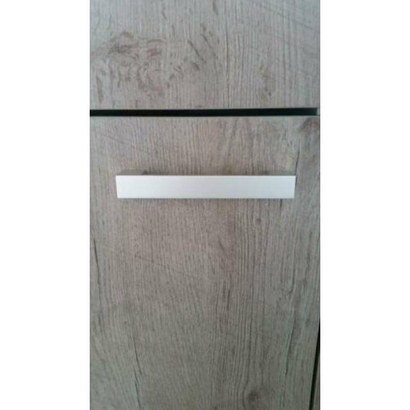 Te koop handgreep rvs