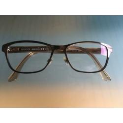Gucci montuur nieuwstaat. Gucci GG 4259 UMN 140
