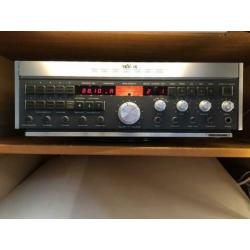 REVOX B780 Microcomp.contr. Synt.FM receiver