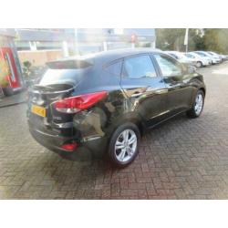 Hyundai ix35 1.6i GDI Style NAVIGATIE/ PARKEERSENSOREN/ DEAL