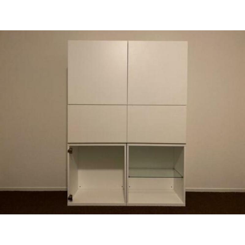 Besta IKEA kast