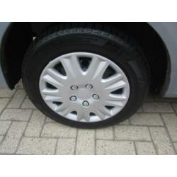Daewoo Tacuma 1.6-16V Style