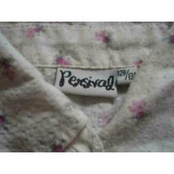blouse van PERSIVAL