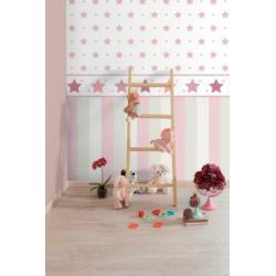 Kids en Teens,Bambino,Bimbaloo kinderbehang