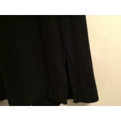Norah lang vest, maat 36