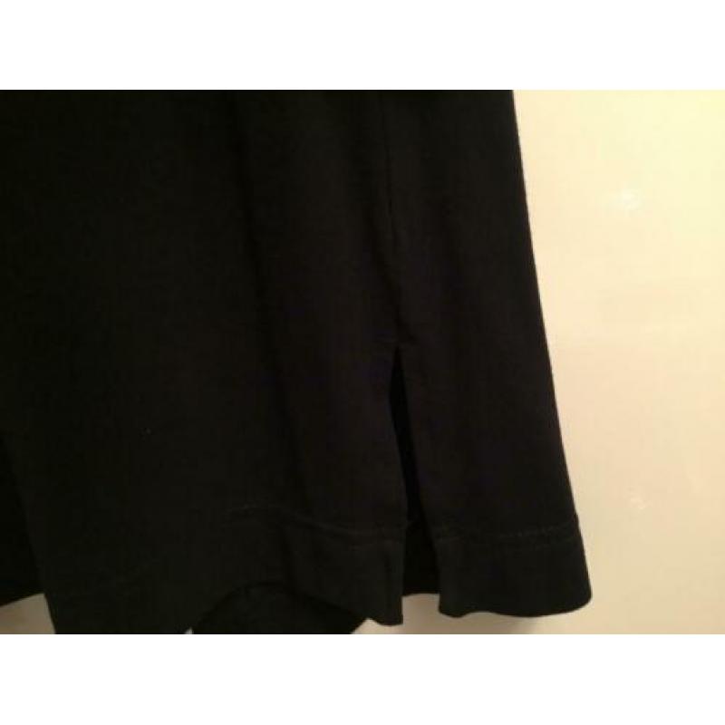 Norah lang vest, maat 36