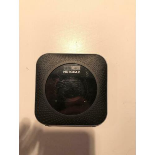 Netgear Nightwalk M1 Mifi