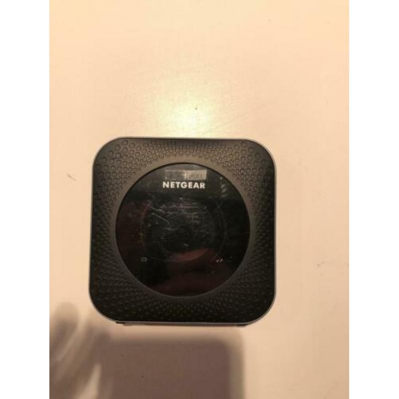 Netgear Nightwalk M1 Mifi
