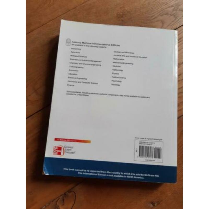 Psychological Testing and Assessment, 8th ed.